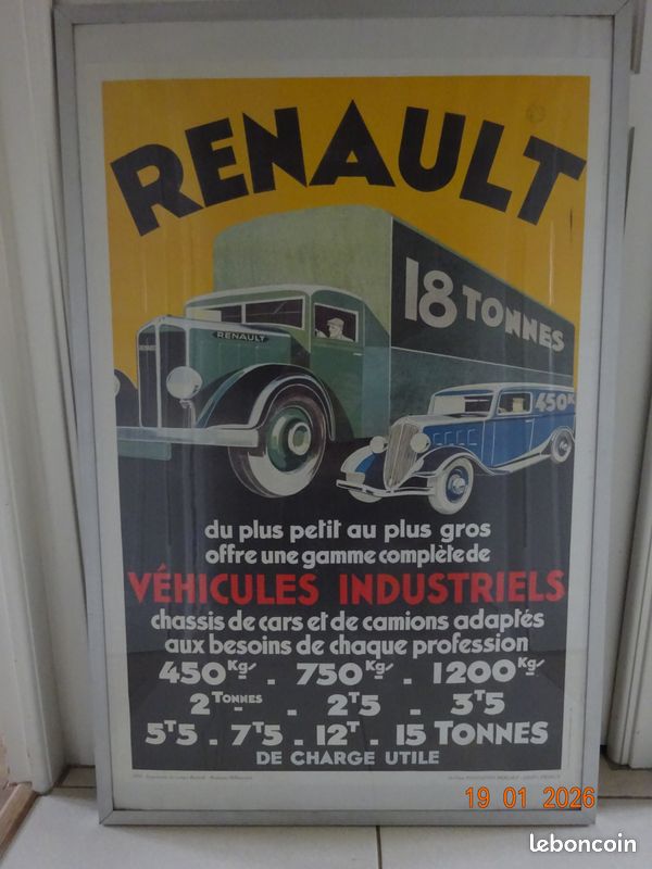 Rare Fiche Publicitaire Norev Des Années 50 – La Montre Bout' Chou – Carton 10x6