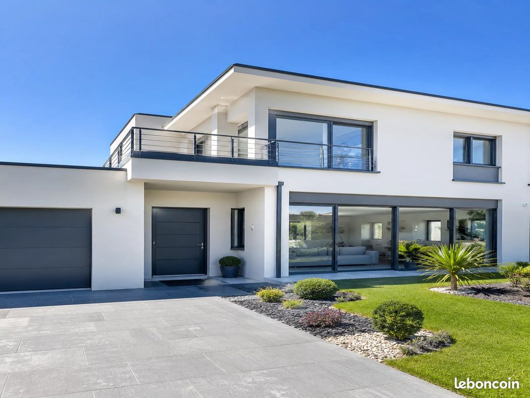 Maison 5 pièces 111 m² · à Trélazé · 111 m² · 250 000 €