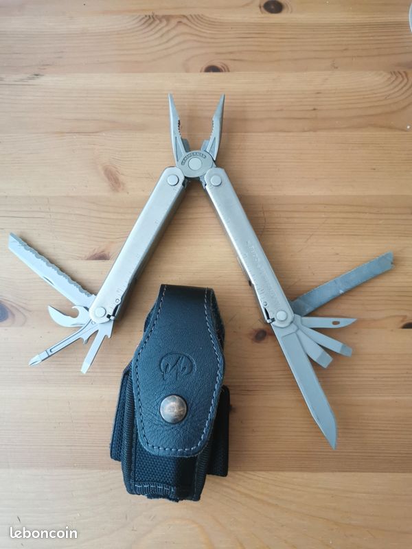 Leatherman Core (image 1)