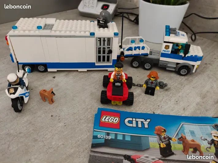Lego city police (image 2)