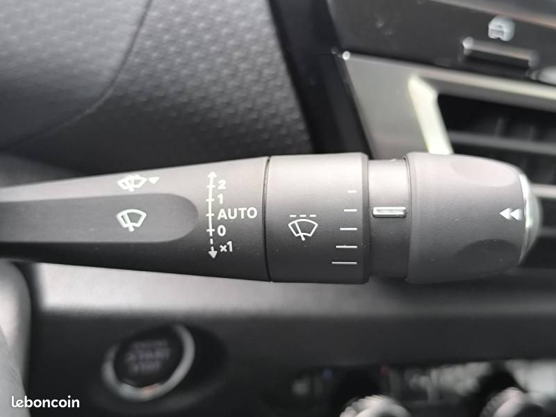 Citroen C4 BlueHDi 130ch S&S Shine Pack EAT8 (image 19)