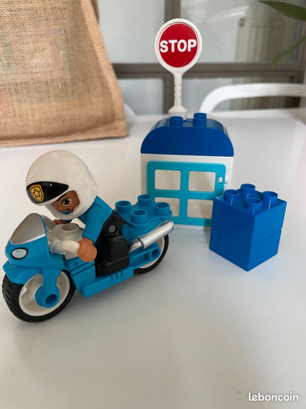 Lot de Duplo camion (image 5)