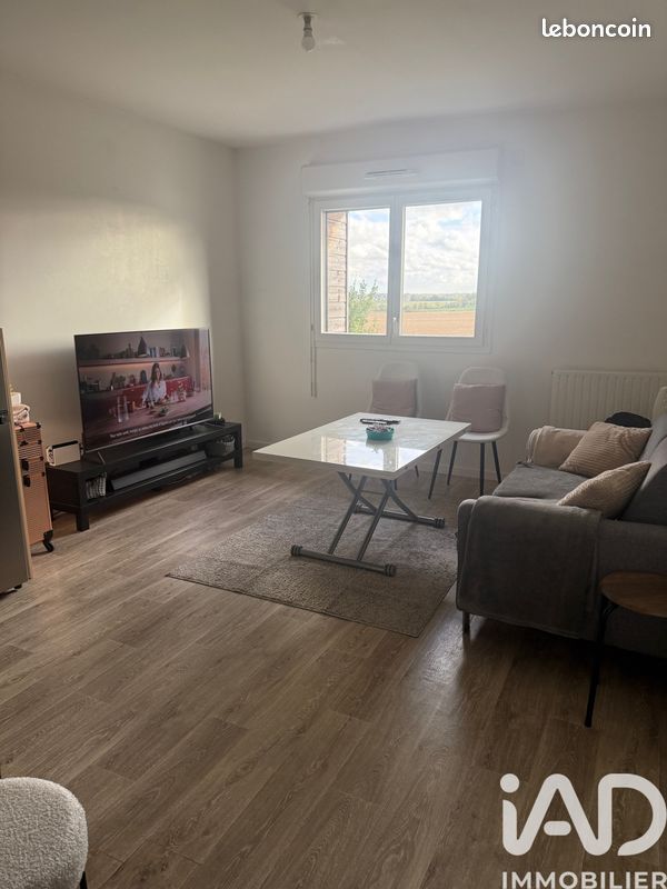 Appartement a louer brie-comte-robert - 2 pièce(s) - 40 m2 - Surfyn