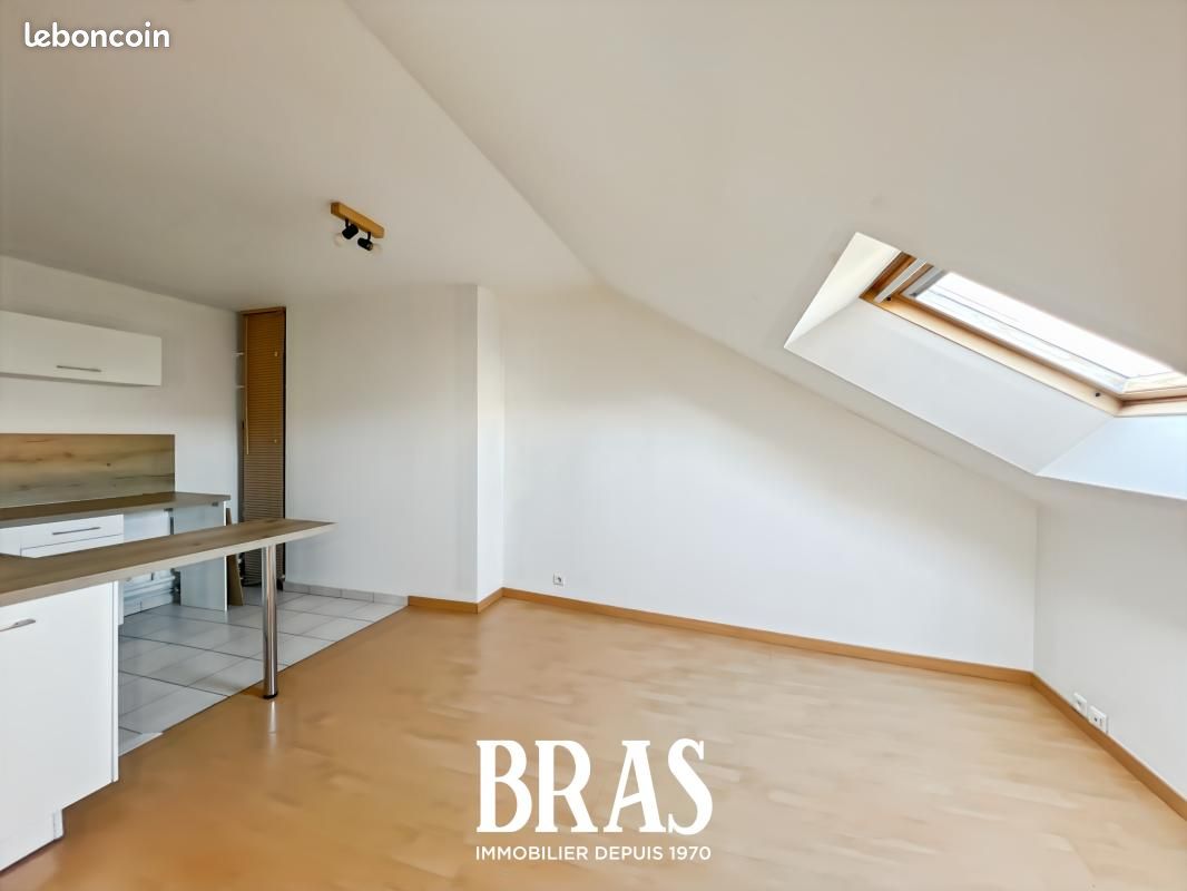 Appartement 3 pièces 37 m² · à Nantes · 37 m² · 750 €