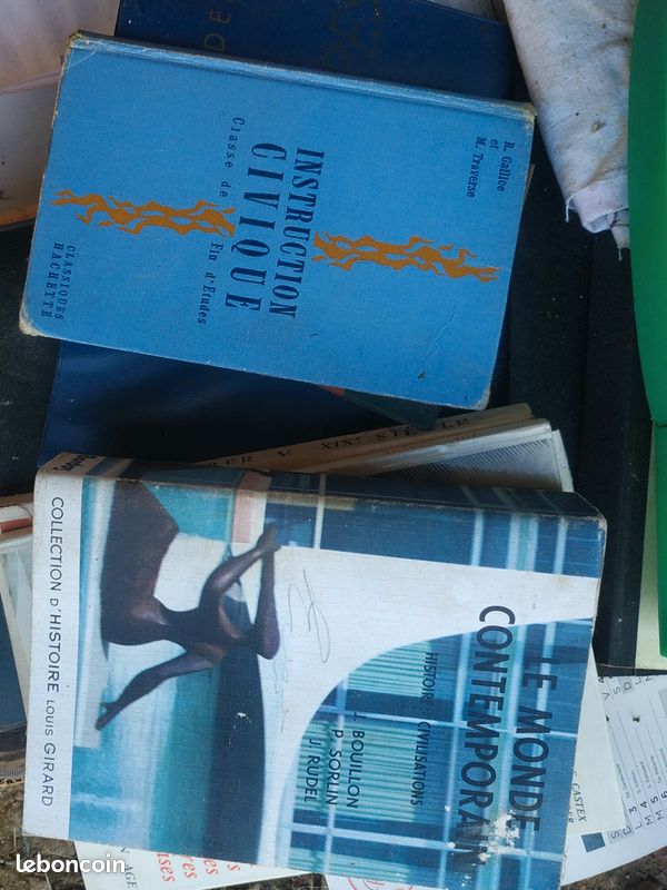 Donne livres (image 2)