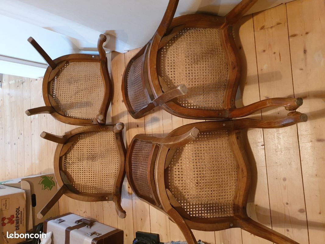 Chaises (image 2)