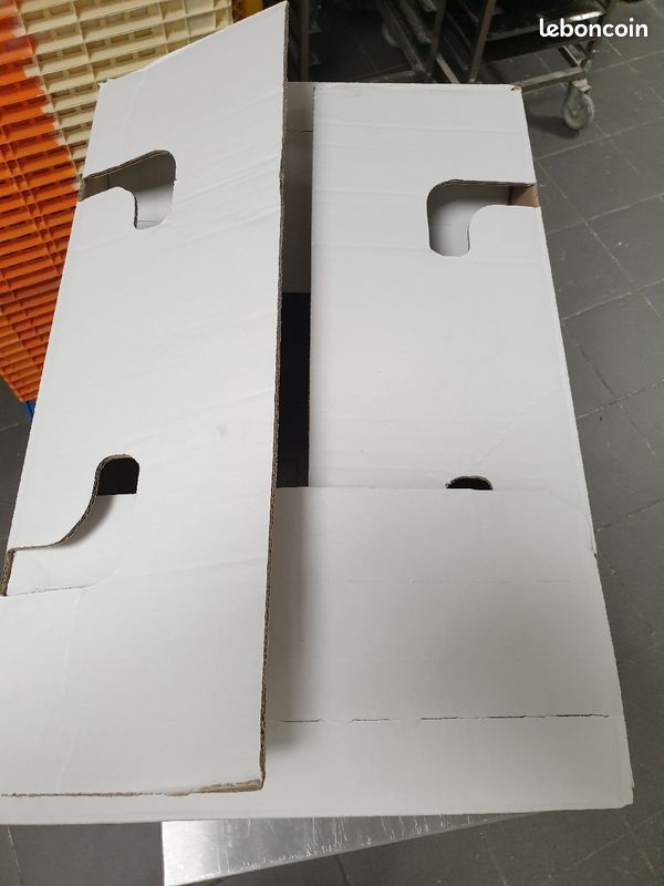 Cartons déménagement (image 3)