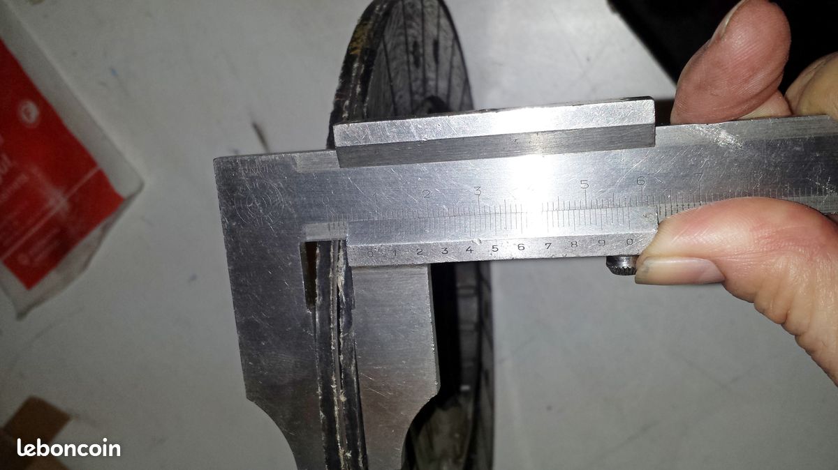 Embrayage auto (image 2)