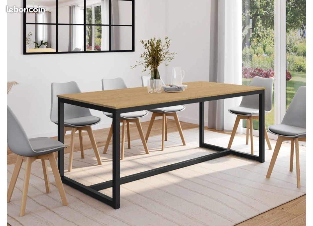 Table à manger (image 1)