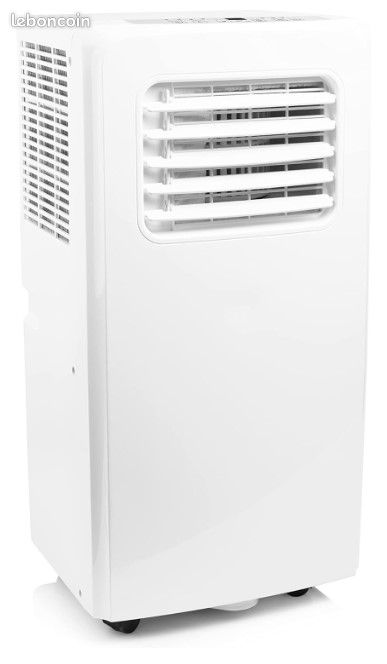 Climatisation roues 10,500BTU (image 1)