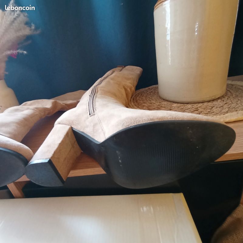 Botte femme (image 4)