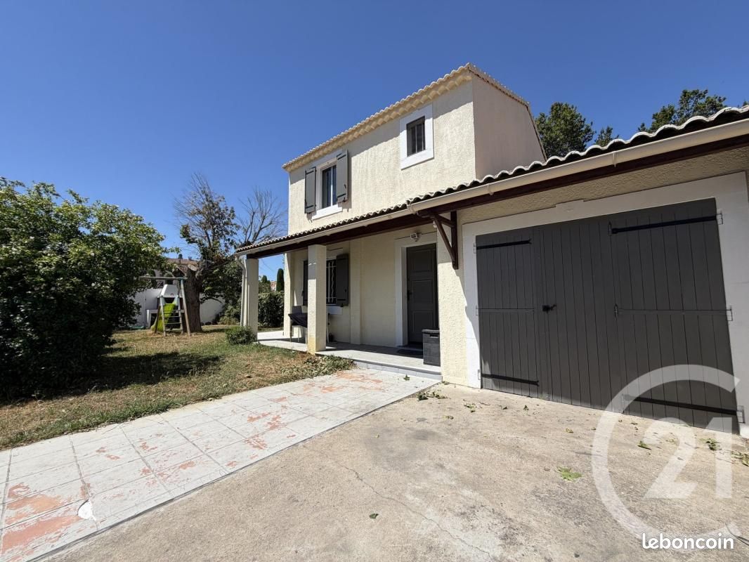 Maison 4 pièces 89 m² · à Arles · 89 m² · 279 000 €
