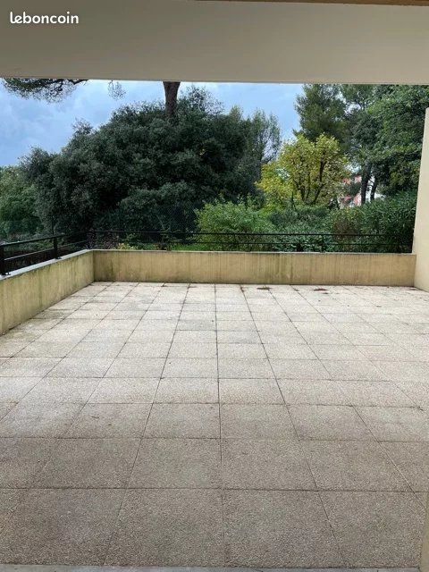 Appartement 2 pièces 32 m² · à Marseille · 32 m² · 796 €/mois