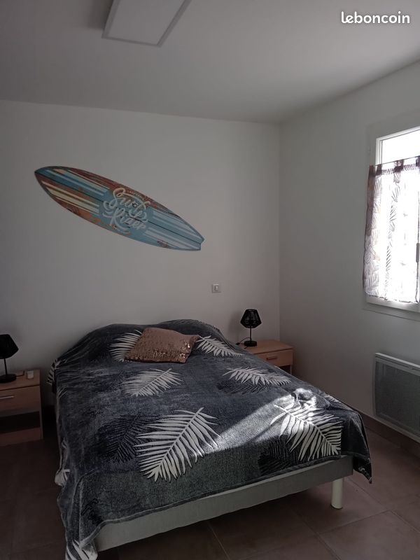 Maison tout confort 8 personnes (image 4)