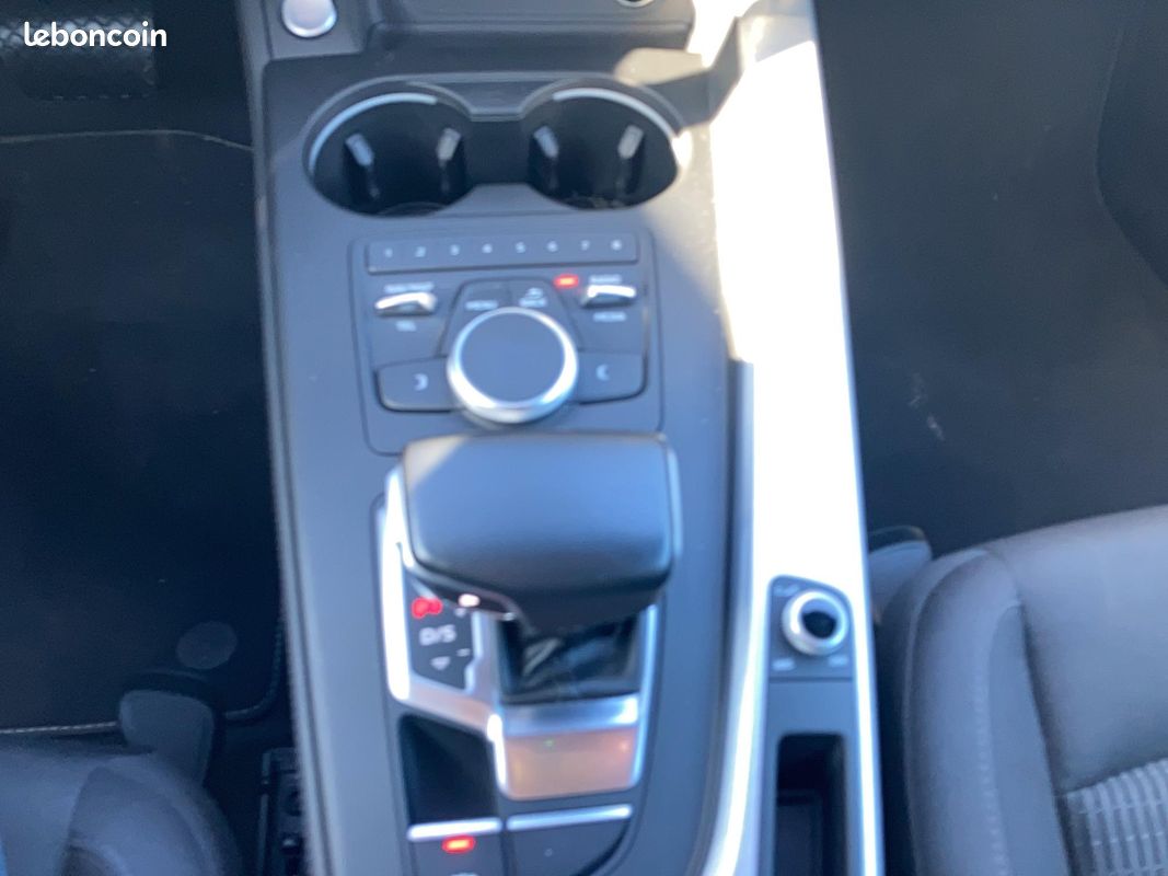 AUDI A5 2.0 TDI 190 S tronic 7 Quattro Design (image 15)