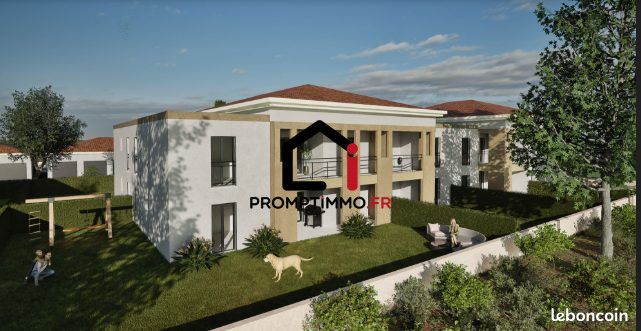 Appartement 2 pièces 48 m² · à Sorbo-Ocagnano · 48 m² · 155 000 €