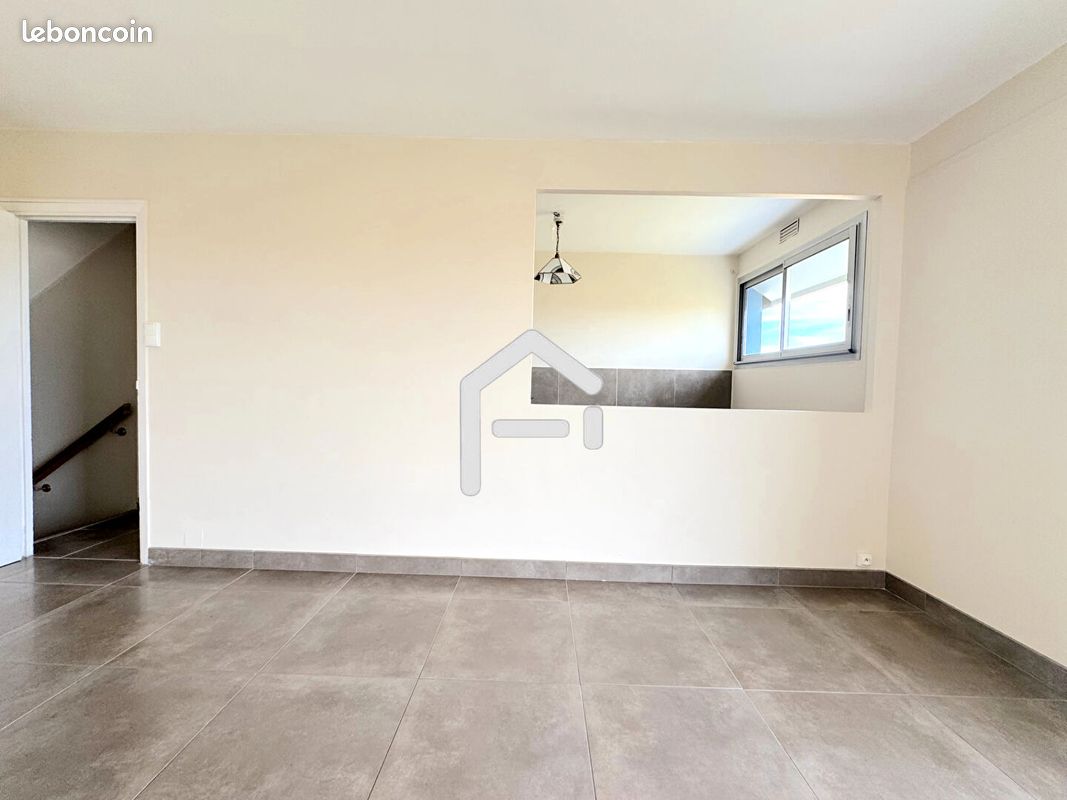 Appartement 3 pièces 56 m² · à Toulouse · 56 m² · 174 000 €