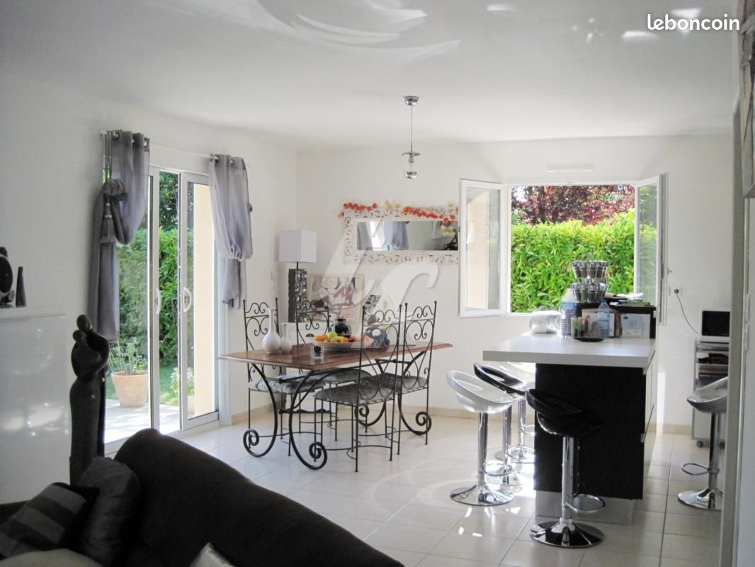 Maison 4 pièces 79 m² · à Treillières · 79 m² · 900 €
