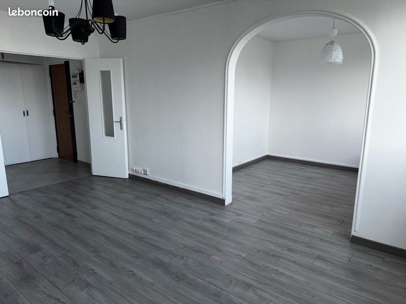 Appartement 4 pièces 68 m² · à Oullins-Pierre-Bénite · 68 m² · 155 000 €
