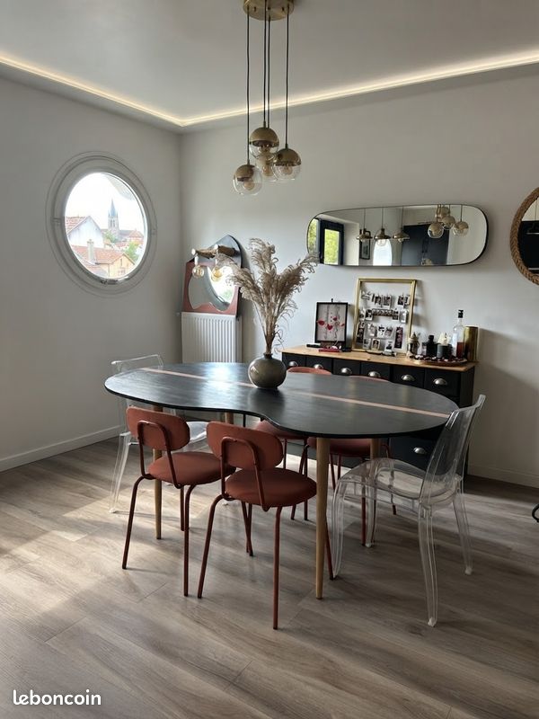 Appartement 3 pièces 71 m² · à Melun · 71 m² · 169 500 €