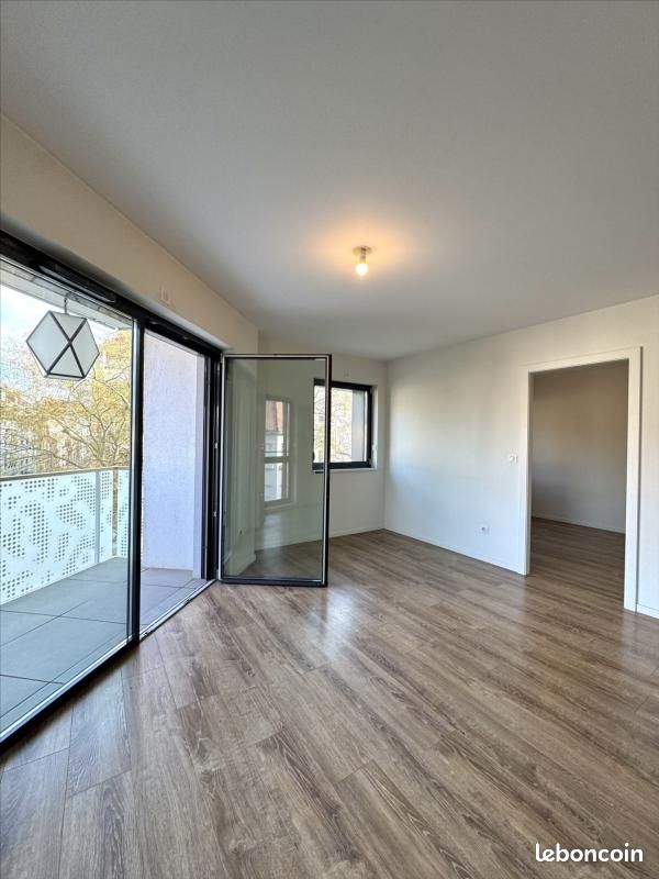 Appartement 3 pièces 59 m² · à Colmar · 59 m² · 805 €