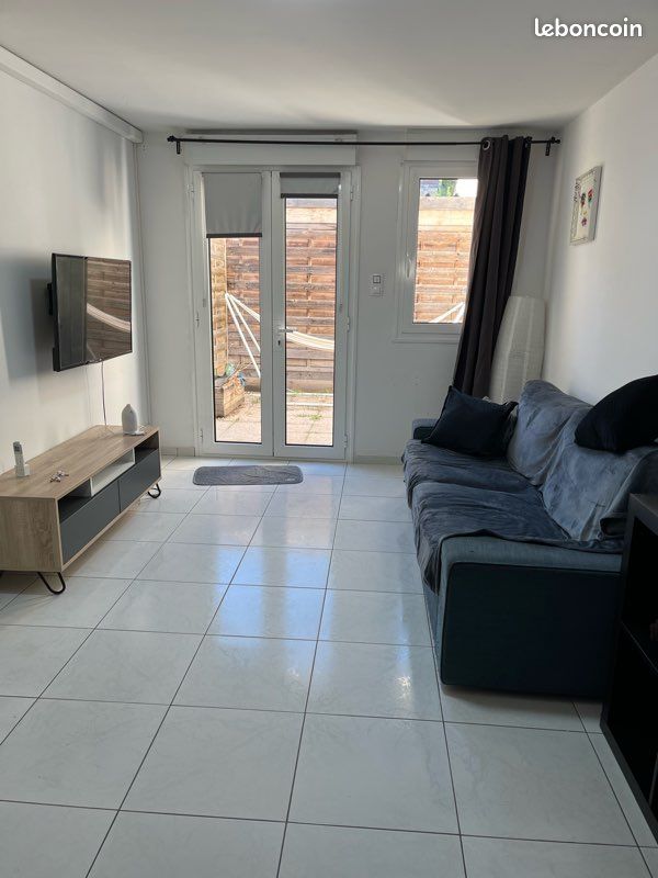 Appartement 2 pièces 34 m² · à Avon · 34 m² · 835 €/mois