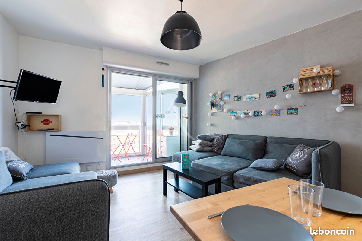 Appartement 3 pièces 43 m² (image 7)