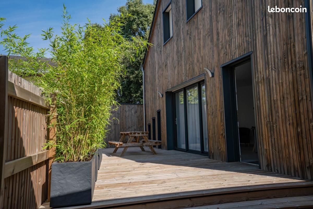 Maison 6 pièces 110 m² · à Angers · 110 m² · 439 900 €