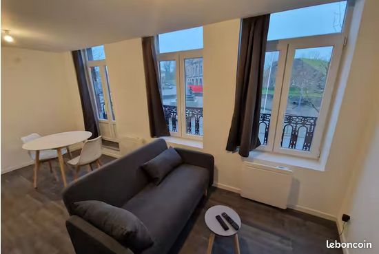 Immeuble 30 pièces 500 m² · à Maubeuge · 500 m² · 385 000 €