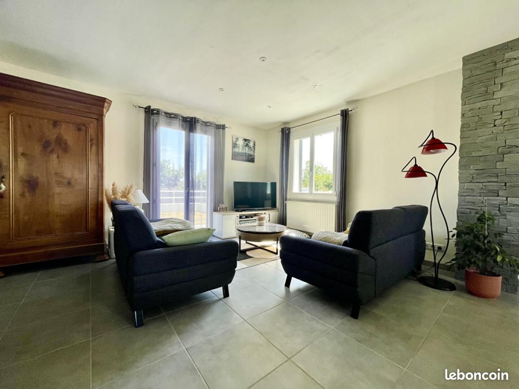 Maison 5 pièces 107 m² · à Dompierre-sur-Yon · 107 m² · 254 900 €