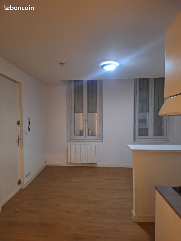 Appartement 2 pièces 32 m² · à Bordeaux · 32 m² · 604 €