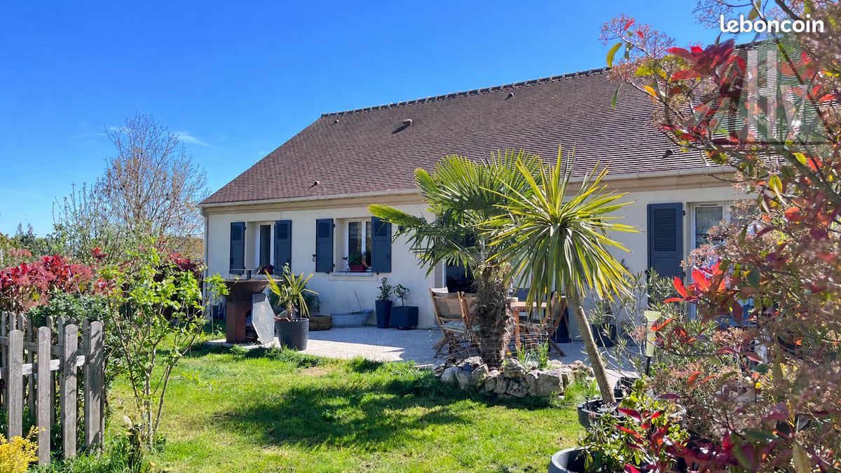 Maison 5 pièces 144 m² · à Provins · 144 m² · 340 000 €