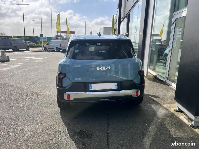 Kia EV2 147ch 42,2kWh Earth (image 6)