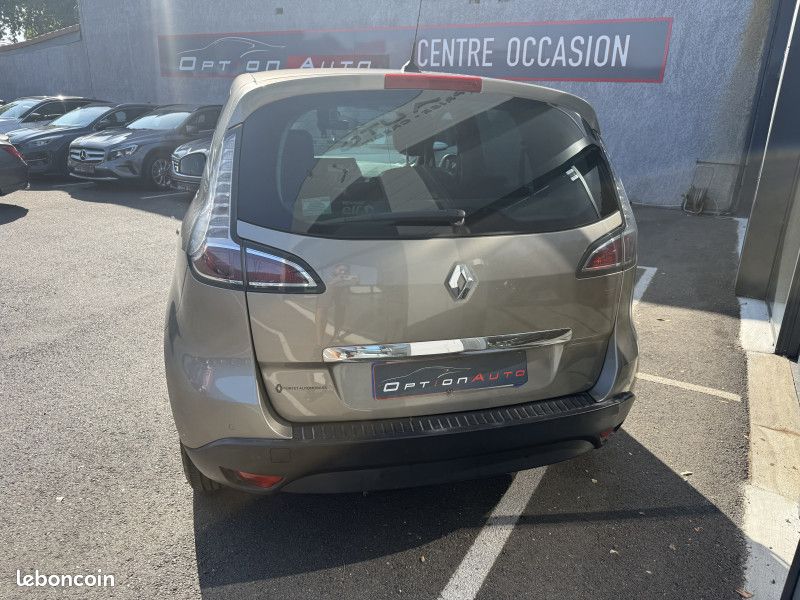 Renault SCENIC III 1.2 TCE 115CH ENERGY (image 3)