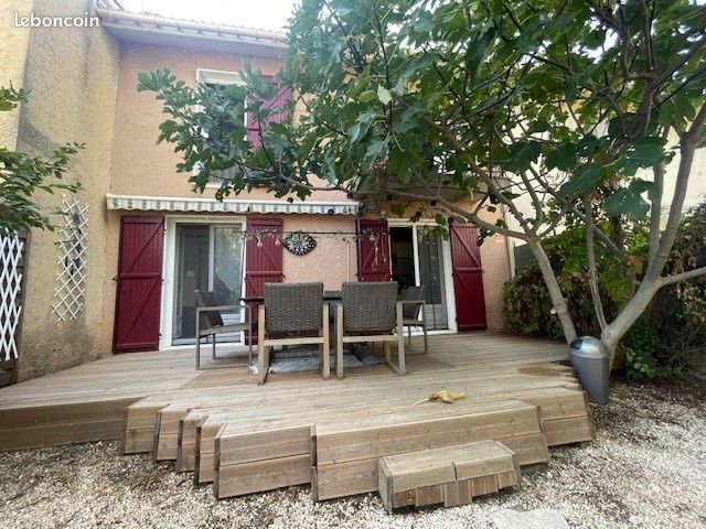 Maison 5 pièces 95 m² · à Istres · 95 m² · 316 000 €
