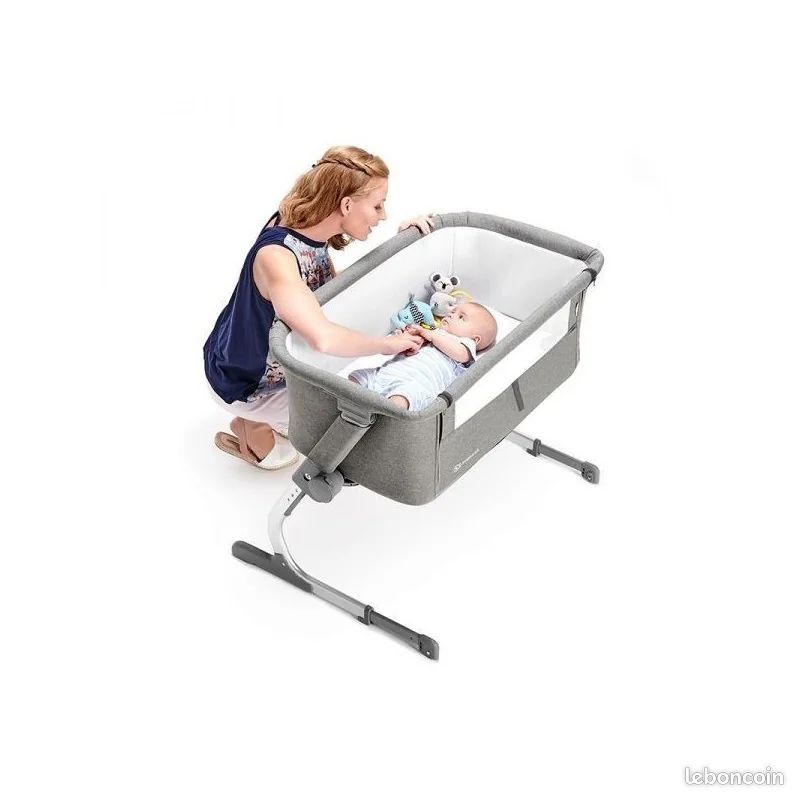 Lit cododo KINDERKRAFT (image 9)