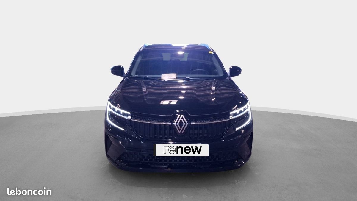 Renault espace e tech full hybrid 200 gsr2 techno (image 4)