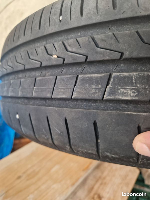 Pneu 185/75/r15 88h (image 1)