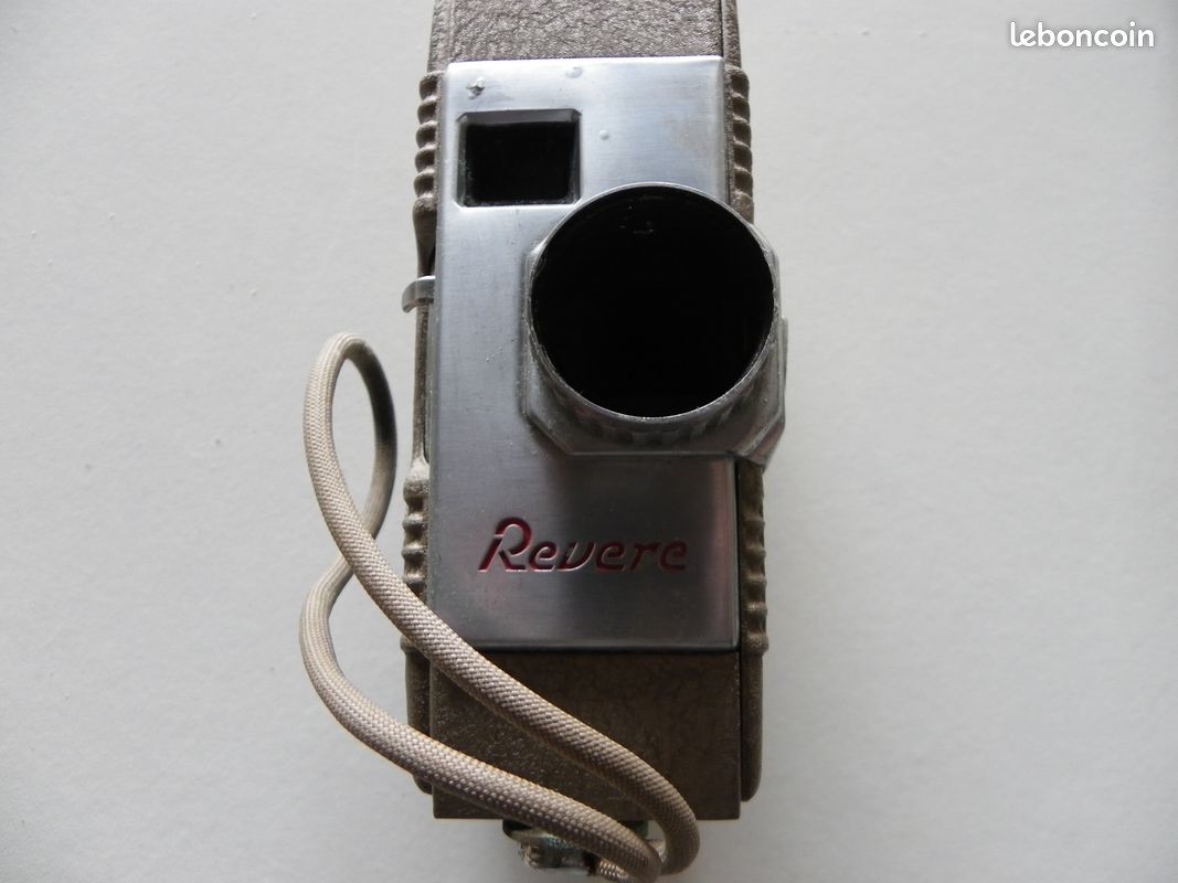 Camera vintage (image 2)