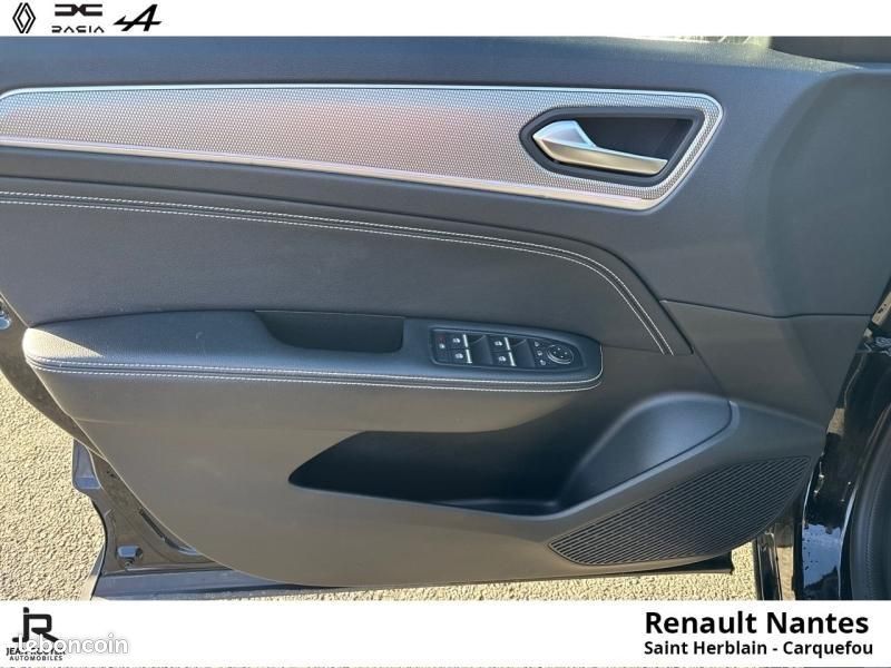 Renault Arkana 1.3 TCe mild hybrid 140ch Techno EDC (image 8)
