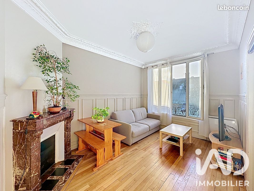 Appartement 2 pièces 36 m² · à Suresnes · 36 m² · 240 000 €