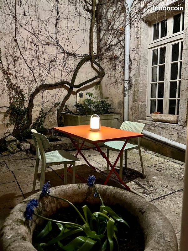 Bed and Breakfast / Chambres d'hotes - Jura / Poligny / Bourgogne Franche Comte (image 9)