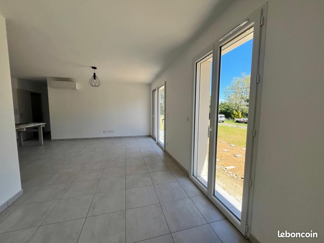 Maison 4 pièces 82 m² - Saint-Lon-les-Mines 40300 (image principale 3)