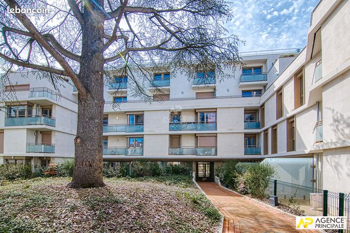 Ventes immobilières Appartement Saint-Germain-en-Laye (78100) - leboncoin