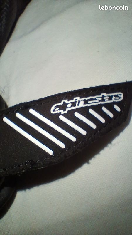 Gants moto Alpinestars (image 2)