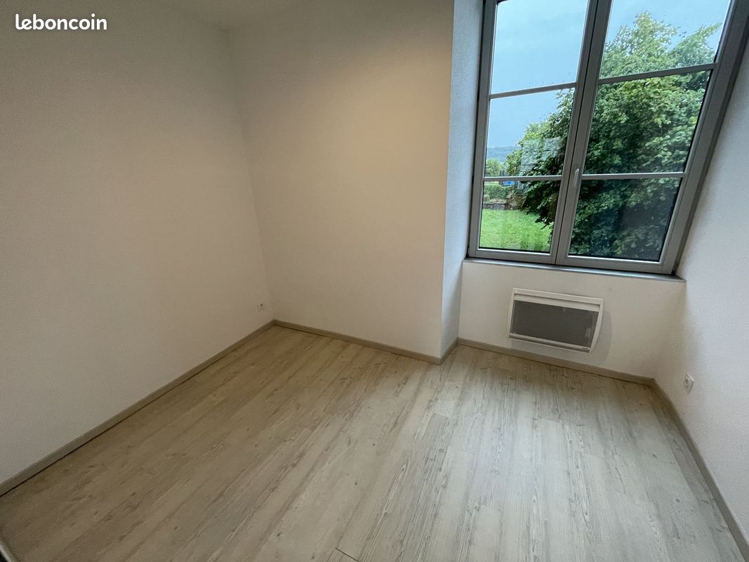 Appartement a louer vesoul - 2 pièce(s) - 39 m2 - Surfyn