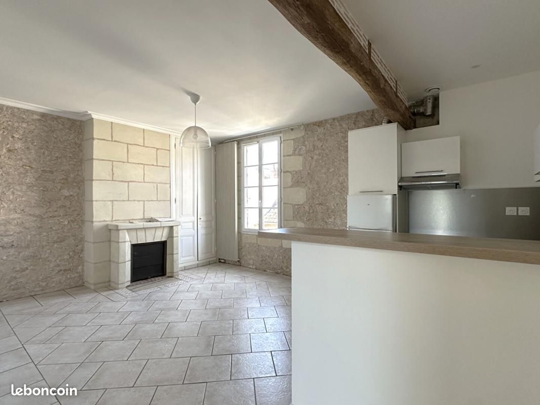 Appartement 3 pièces 52 m² · à Tours · 52 m² · 181 900 €