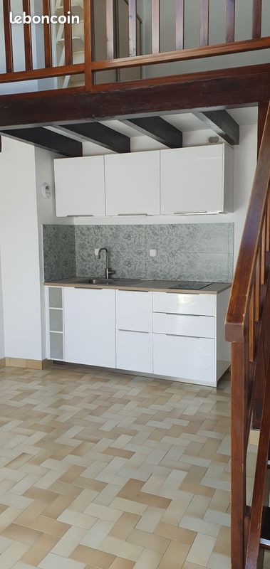 Appartement 2 pièces 26 m² · à Aix-les-Bains · 26 m² · 775 €/mois