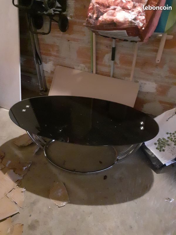 Table base (image 1)