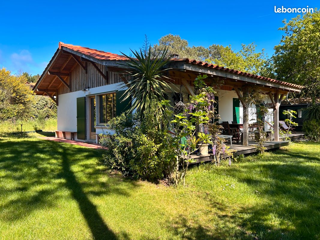 Maison 6 pièces 101 m² · à Lacanau · 101 m² · 740 000 €